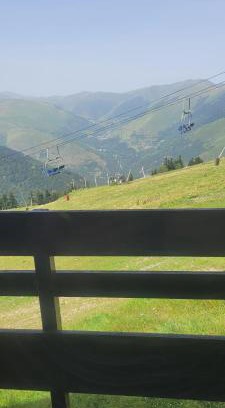 Saint-Aventin Apartment | Appartement montagne