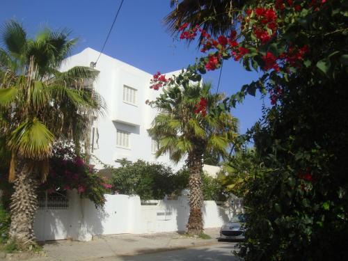 Nabeul Apartment | Appartement Nabeul Plage