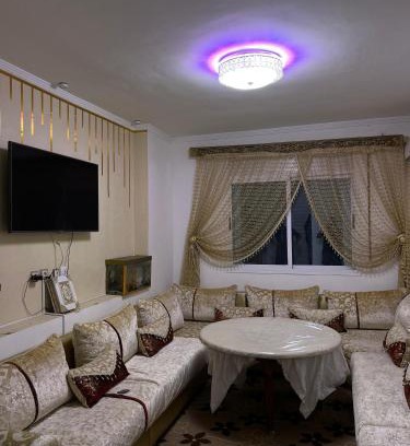 Nador Apartment | Appartement Nador center Diar aarid