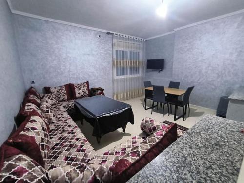 Nador Apartment | Appartement Nador, Holi Flat