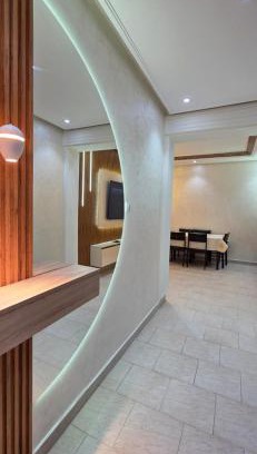 Branes Apartment | Appartement Nakhil Tanger