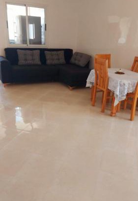 Oualidia Apartment | Appartement neuf, à côté de la Mer