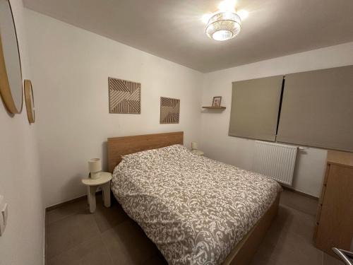 Cuesmes Apartment | Appartement neuf 2 chambres pour 4 personnes