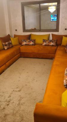 Haut Founty Apartment | Appartement neuf 90 M haut standing centre-ville