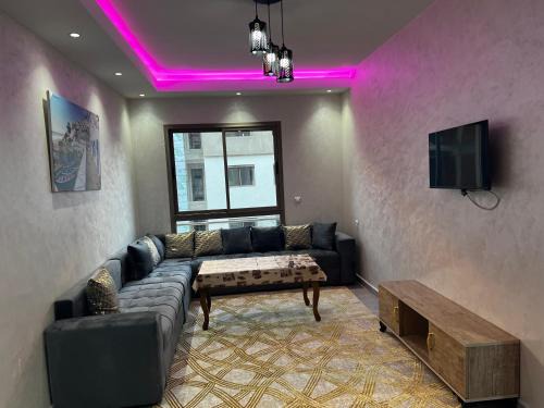 Luxus Apartment | Appartement neuf Ahlan 2 chambres