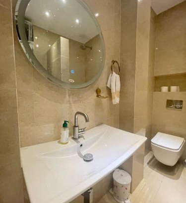 Lagouassem Apartment | Appartement Neuf et Moderne