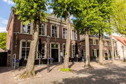 Eersel Apartment | Appartement Nu