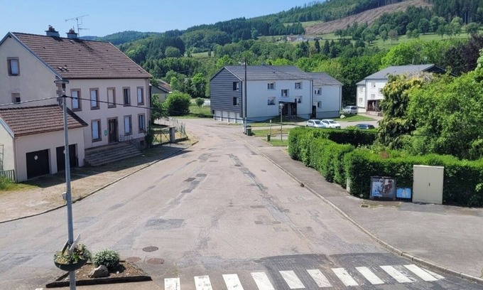 Granges-Aumontzey Apartment | Appartement Proche de Gerardmer