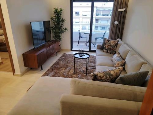 Mohammedia Apartment | Appartement Parc Mohammedia