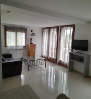 Maisse Apartment | Appartement passion climatisé du Domaine d'Alzira