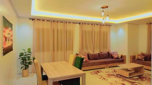 Cherrat Apartment | Appartement Perla - Costa Bouznika