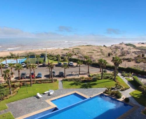 Soualem Trifiya Apartment | Appartement pieds dans l’eau Tamaris