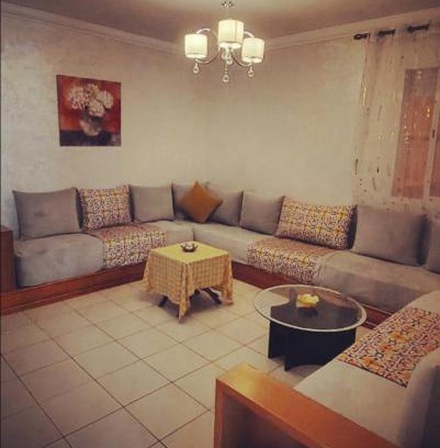 Residence Bab Sebta Apartment | Appartement Plage et Bien-être