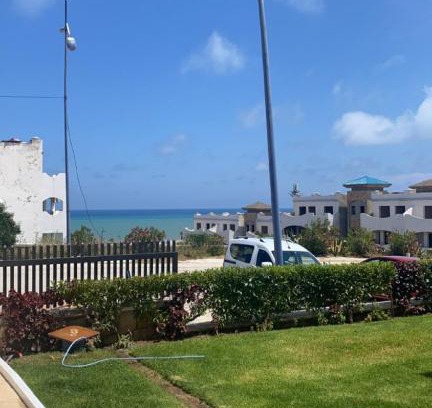 Fnideq Apartment | Appartement plage nord Maroc