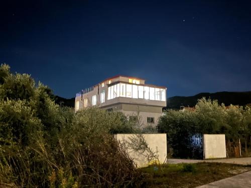 Nei Pori House | Appartement Platamon