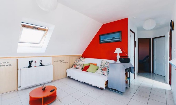 Plogoff Apartment | Appartement - Plogoff Pointe du Raz