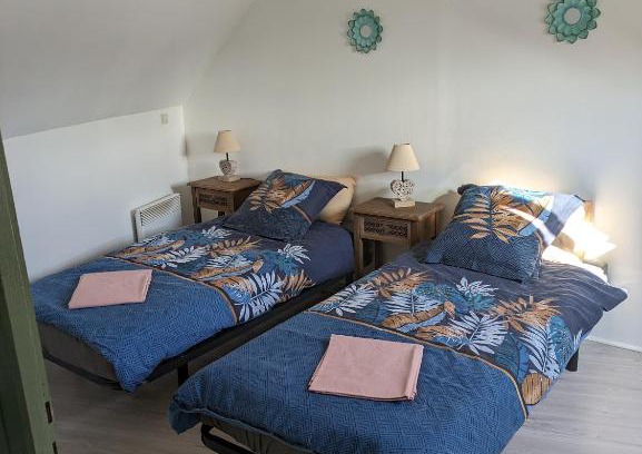 Annequin Apartment | Appartement pour 2 personnes
