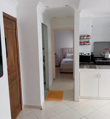 Tanja Balia Apartment | Appartement propre