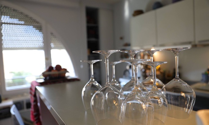 Chantiers Apartment | Appartement Récent et Idéalement Placé [centre Ville, à 400m du Château]