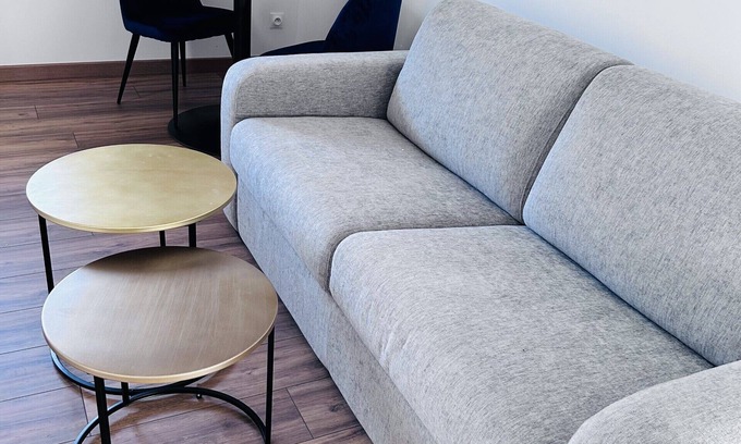 Louvres Apartment | Appartement Rénové, Proche de Roissy Cdg, Aéroville, Chantilly, Parc Astérix