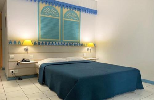 Pointe du Bout Apartment | APPARTEMENT Résidence CARAYOU