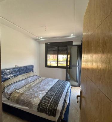 Saidia Apartment | Appartement Relax Saidia