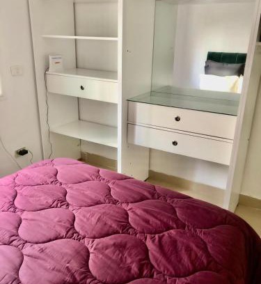 Ezzahra Apartment | Appartement richement meublé à Ezzahra