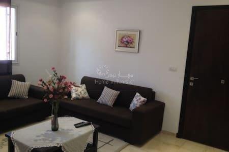 Sousse Apartment | Appartement S+1 à Corniche Sousse