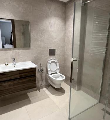 Cite El Wafa Apartment | Appartement s+1 avec terrasse
