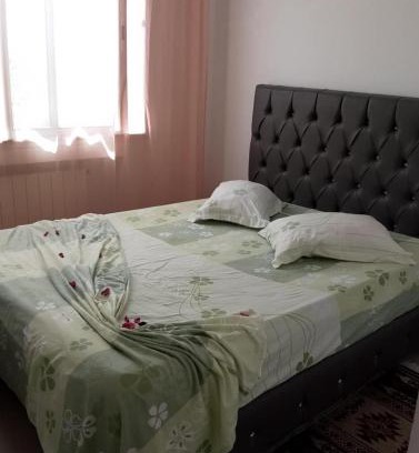 Nabeul Apartment | Appartement s 1 Luxe