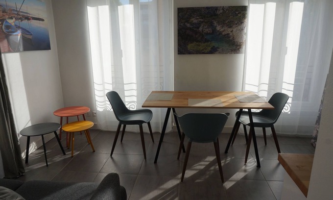 Salon-de-Provence Apartment | Appartement/Suite Privilége