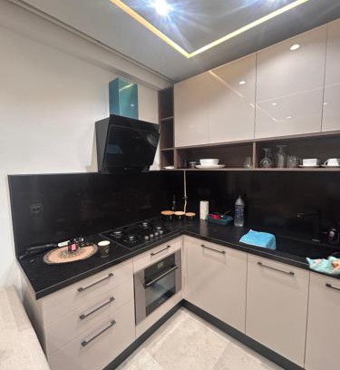 La Soukra Apartment | Appartement s1 meublé par nuitée