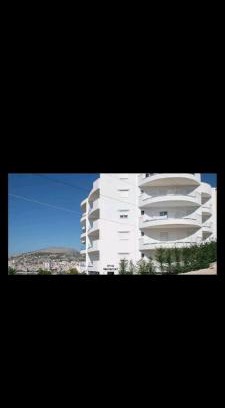 Qafe e Gjashtes Apartment | Appartement saranda
