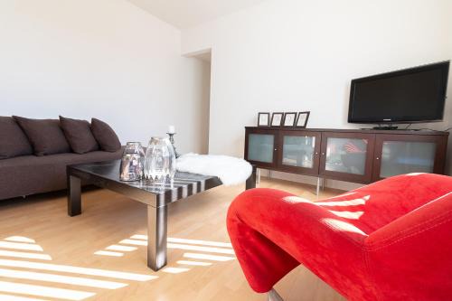 Strucht Apartment | Appartement Schin op Geul