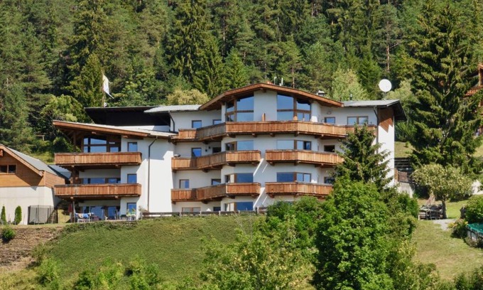Mosern Apartment | Appartement Seejoch