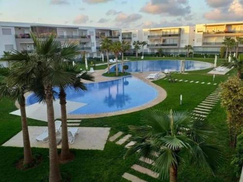 Sidi Rahal Apartment | Appartement Sidi Rahal