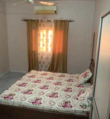 Bamako Apartment | Appartement sidibe