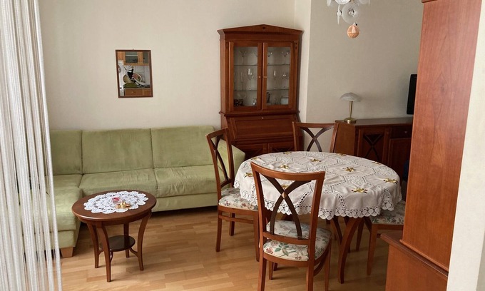 Rudolfsheim-Funfhaus Apartment | Appartement Sisi Nähe Schloss Schönbrunn