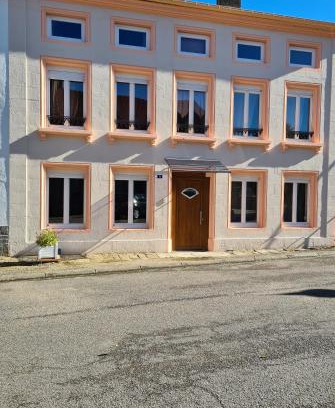 Vrecourt Apartment | Appartement soleil