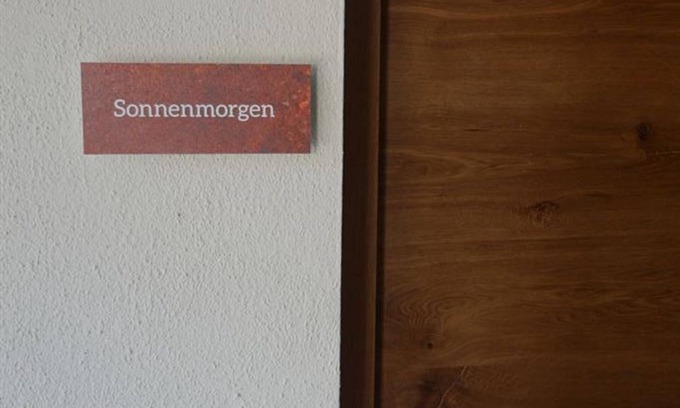 Windesheim House | APPARTEMENT Sonnenmorgen - LindenONE vacation apartments