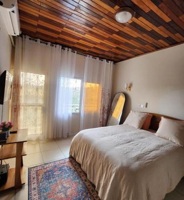 Yaounde Apartment | Appartement soyeux