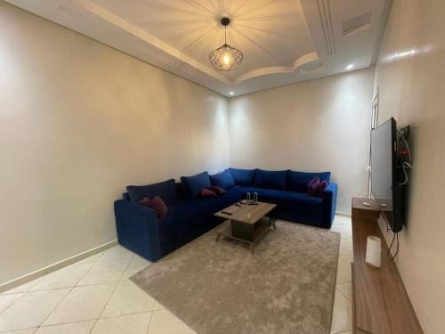 Dcheira El Jihadia Apartment | Appartement standing à El-Houda