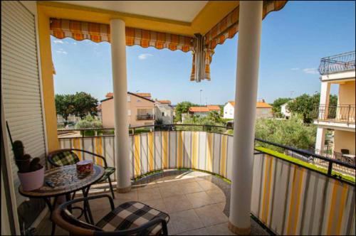 Mali Maj Apartment | Appartement Sunny Maj