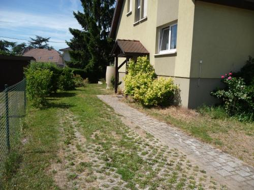 Cernay Apartment | Appartement Sur La Route des Vins d'Alsace