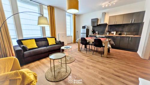 Ensisheim Apartment | Appartement Sylvinite
