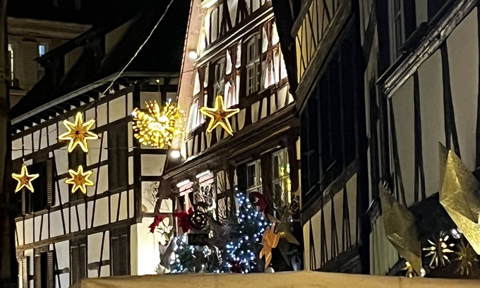 Fegersheim Apartment | Appartement T3 Complètement Rénové à 15 min de Strasbourg Dans Maison Alsacienne