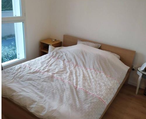 Ballancourt Apartment | Appartement T3
