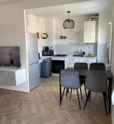 Joue-les-Tours Apartment | Appartement T3