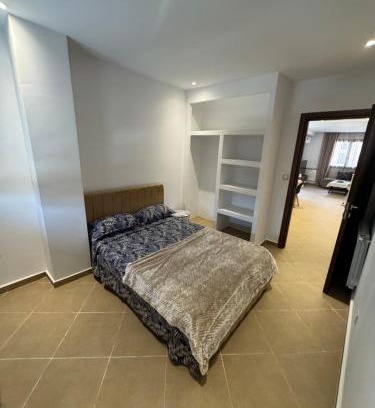 Bir El Djir Apartment | Appartement t4 luxueux avec parking