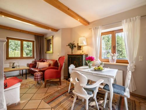 Kirchberg in Tirol Apartment | Appartement Teresa I by NV-Appartements